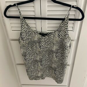 Banana Republic Tank
